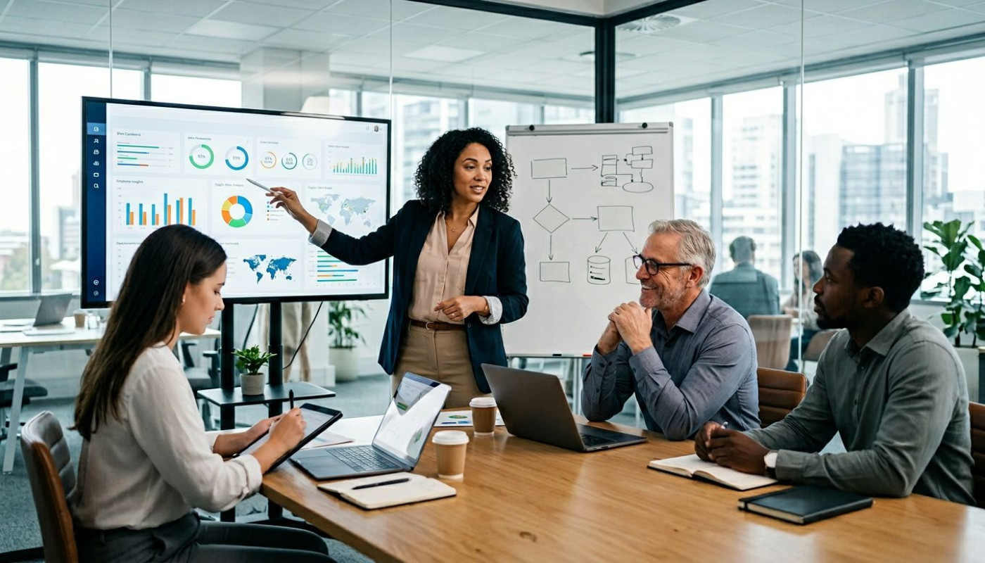 Comment les cabinets de conseil en achats peuvent transformer votre entreprise ?