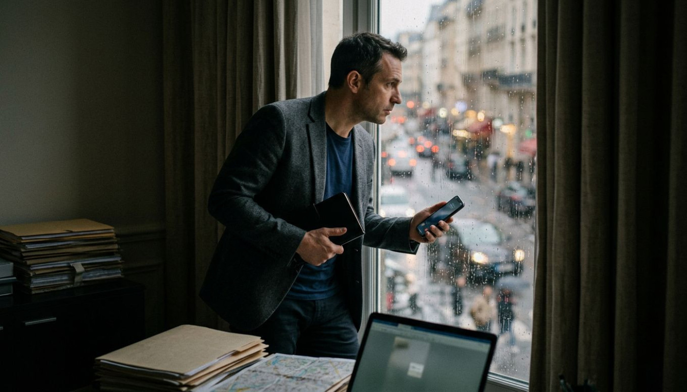 Comment les enquêteurs privés naviguent-ils entre preuve légale et respect de la vie privée ?