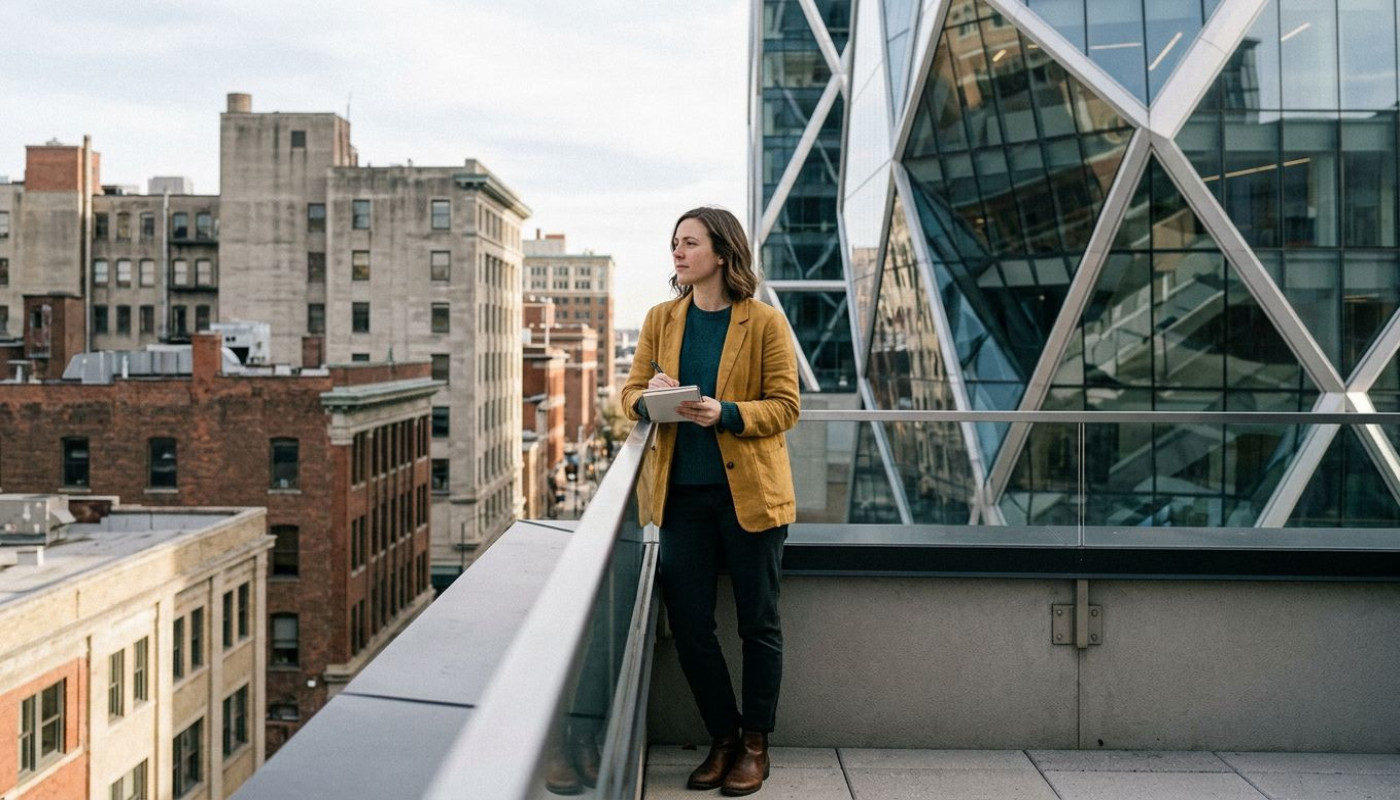 Faut-il vraiment suivre toutes les tendances architecturales actuelles ?