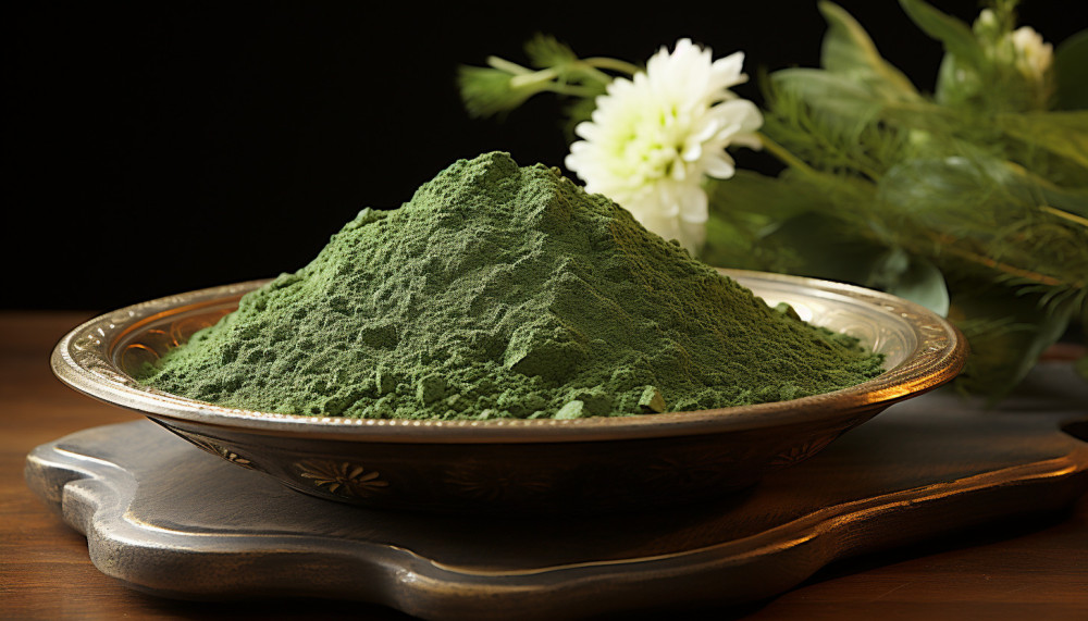 Divers - La spiruline bio : Parlons-en