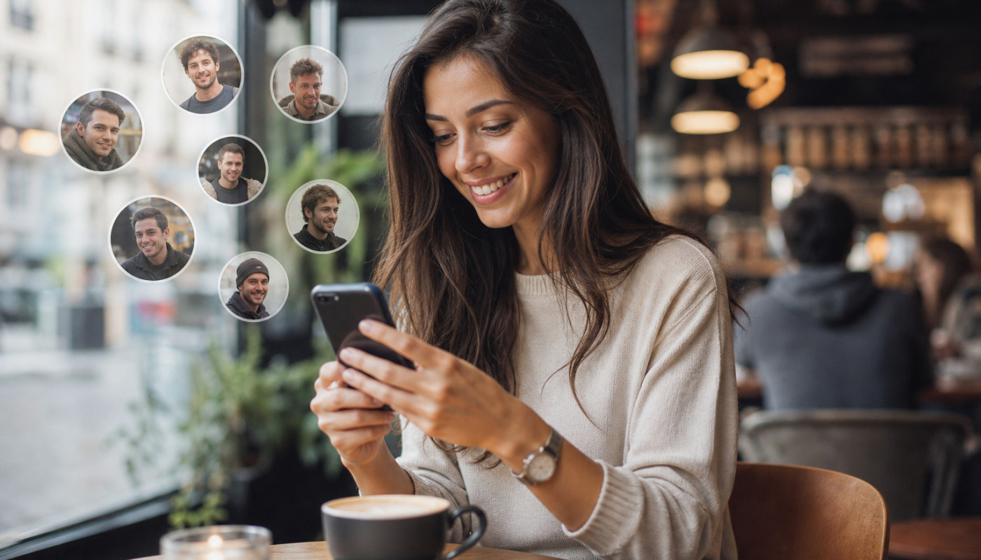 Les astuces pour multiplier les conquêtes sur les sites de rencontres