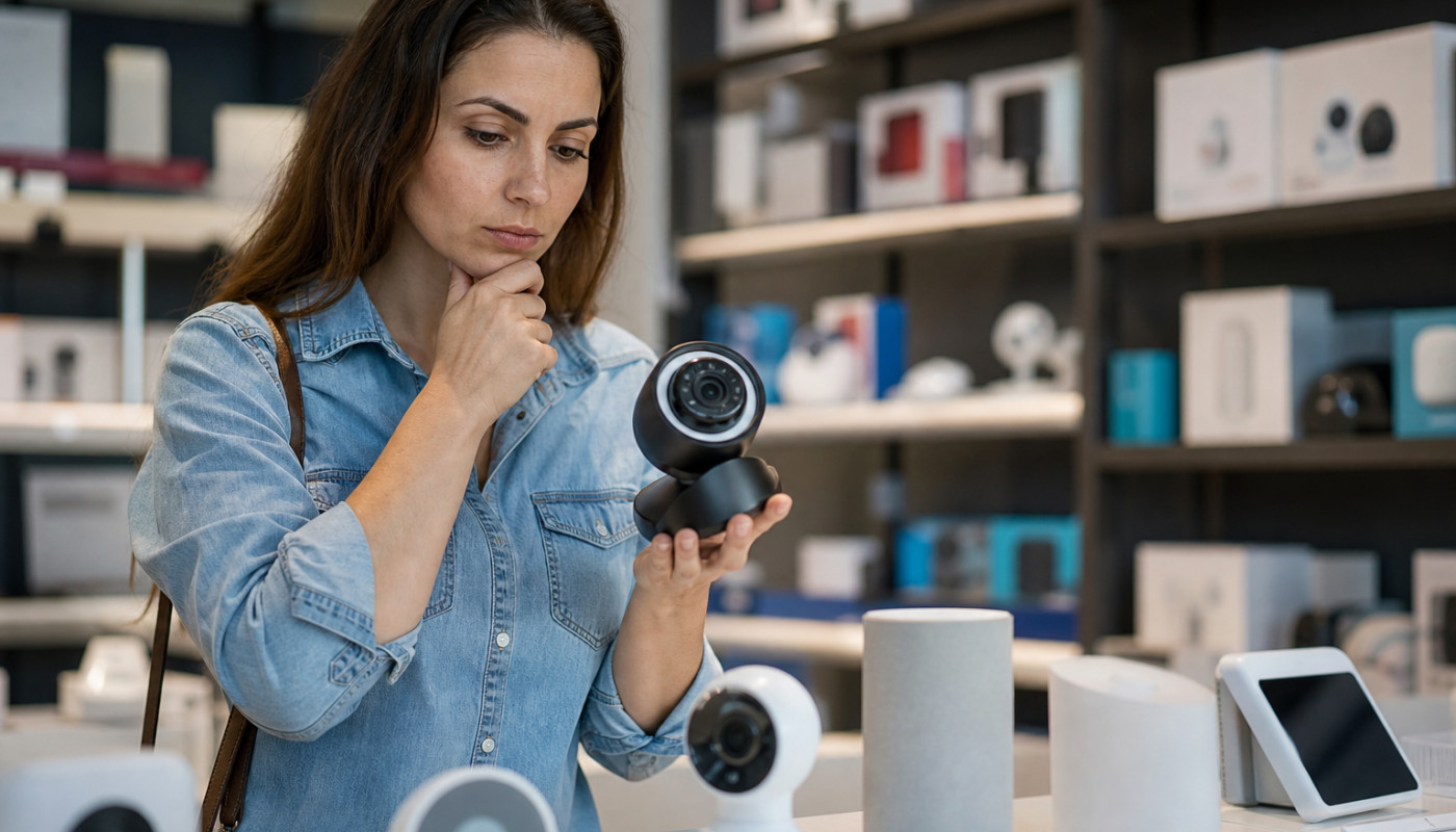 Les normes de sécurité à considérer lors de l'achat de sextoys connectés