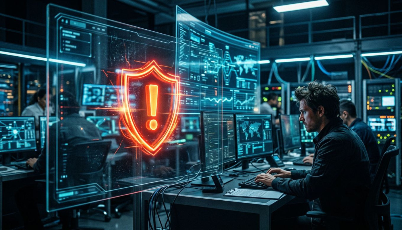 Quand l’alerte devient votre meilleur allié pour anticiper les incidents